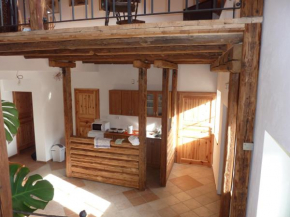 Ubytování Podolí U Křížku Telc